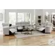 Radius Mineral Power Reclining Living Room Set