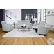 Arc Mega Grey Glider Power Reclining Console Loveseat