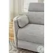 Radius Mineral Power Reclining Living Room Set