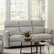 Radius Mineral Power Reclining Living Room Set