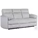 Arc Mega Grey Power Reclining Sofa