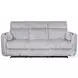 Arc Mega Grey Power Reclining Sofa