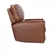 Rockford Verona Saddle Power Recliner with Power Headrest
