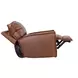 Rockford Verona Saddle Power Recliner with Power Headrest