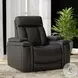 Vanderbilt Midnight Power Recliner