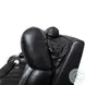 Vanderbilt Midnight Power Reclining Sofa with Drop Down Console Table