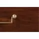 Belmont Heritage New Classic 9 Drawer Andover Dresser with Rectangular Landscape Mirror