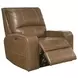 Swift Bourbon Power Recliner with Power Headrest