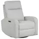 Thriller Natural Beauty Multi Power Swivel Glider Recliner