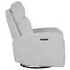 Thriller Natural Beauty Multi Power Swivel Glider Recliner