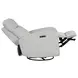 Thriller Natural Beauty Multi Power Swivel Glider Recliner