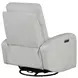 Thriller Natural Beauty Multi Power Swivel Glider Recliner