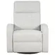 Thriller Natural Beauty Quartz Power Swivel Glider Recliner