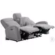 Tuscany Whiskers Nature Power Reclining Living Room Set