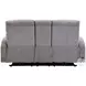 Tuscany Whiskers Nature Power Reclining Living Room Set