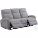 Tuscany Whiskers Nature Power Reclining Living Room Set