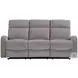 Tuscany Whiskers Nature Power Reclining Living Room Set