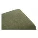 Anna Green Upholstered Counter Height Stool