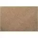 Anna Light Brown Upholstered Counter Height Stool