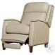 Viremont Pearl Glow Leather Recliner