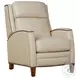 Viremont Pearl Glow Leather Recliner