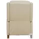 Viremont Pearl Glow Leather Power Recliner