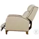 Viremont Pearl Glow Leather Recliner