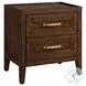 Marlow Sable Upholstered Bedroom Set
