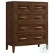 Marlow Sable 5 Drawer Chest