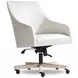 Prado Tawny Adjustable Office Chair