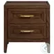 Marlow Sable Upholstered Bedroom Set