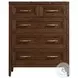 Marlow Sable Upholstered Bedroom Set