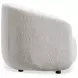 Devon White Living Room Set