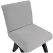 Magnolia Gray Side Chair Set of 2