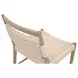 Bronze Bay Blonde and Natural Oak Myles Dining Chair Set of 2