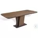 LP 460T Rich Walnut Dining Table