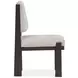 Tauren Coffee Bean Rectangular Dining Room Set