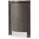 Prado Porcini And Bright Graphite Sideboard
