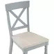 Darcy Green Side Chair Set of 2
