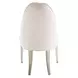 London Place Creamy Pearl Side Chair