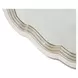 London Place Creamy Pearl Wall Mirror