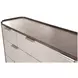 Roxbury Park Slate 7 Drawer Dresser