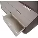 Roxbury Park Slate 7 Drawer Dresser