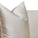 Malibu Crest Pearl 2 Piece Modular Sectional Sofa with Pillow