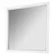 Sky Tower Cloud White Upholstered Bedroom Set
