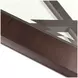 Belmont Place Espresso Rectangular Cocktail Table