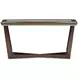 Belmont Place Espresso Rectangular Console Table