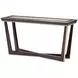 Belmont Place Espresso Rectangular Console Table