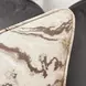 Belmont Place Cream 90" Sofa