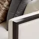 Belmont Place Cream 90" Sofa